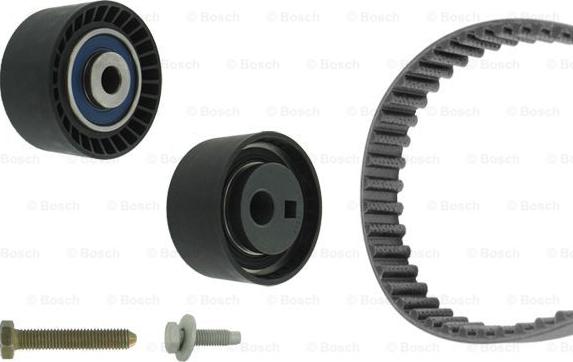 BOSCH 1 987 946 366 - Kit cinghie dentate autozon.pro