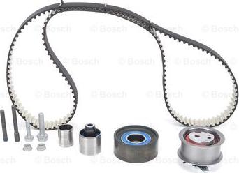 BOSCH 1 987 946 360 - Kit cinghie dentate autozon.pro