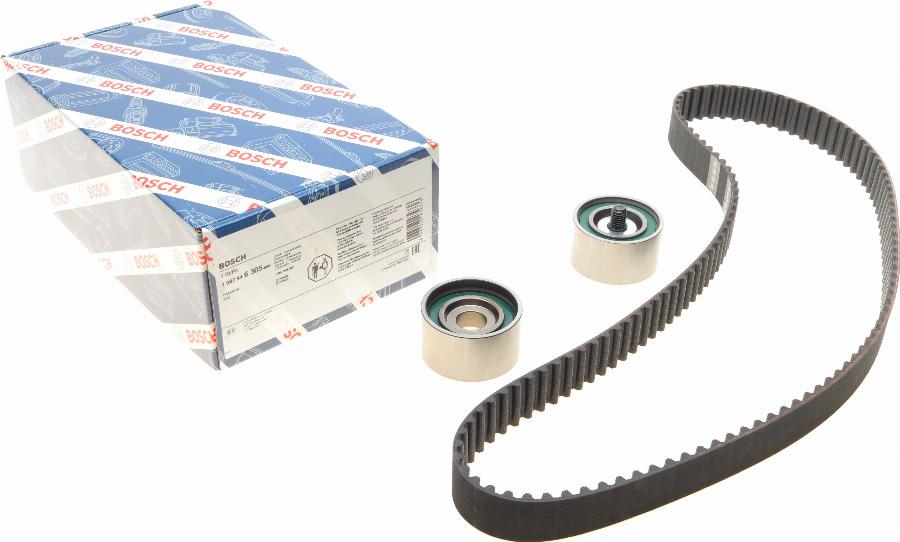 BOSCH 1 987 946 305 - Kit cinghie dentate autozon.pro