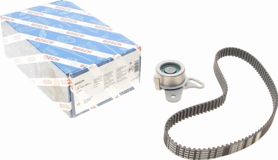 BOSCH 1 987 946 303 - Kit cinghie dentate autozon.pro