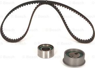 BOSCH 1 987 946 307 - Kit cinghie dentate autozon.pro