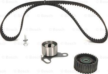 BOSCH 1 987 946 311 - Kit cinghie dentate autozon.pro