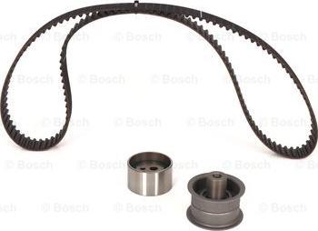 BOSCH 1 987 946 318 - Kit cinghie dentate autozon.pro