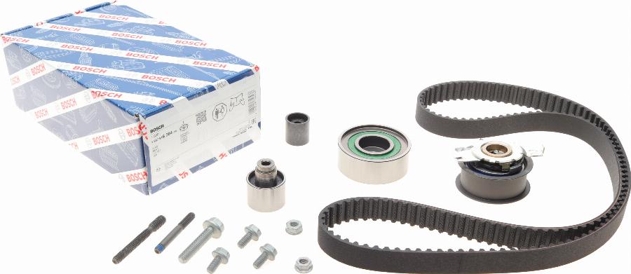 BOSCH 1 987 946 384 - Kit cinghie dentate autozon.pro