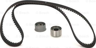 BOSCH 1 987 946 338 - Kit cinghie dentate autozon.pro