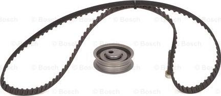 BOSCH 1 987 946 320 - Kit cinghie dentate autozon.pro