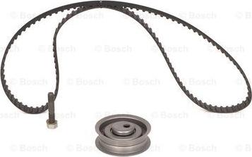 BOSCH 1 987 946 320 - Kit cinghie dentate autozon.pro