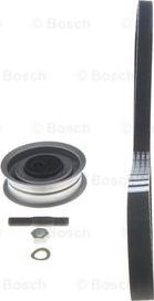 BOSCH 1 987 946 321 - Kit cinghie dentate autozon.pro