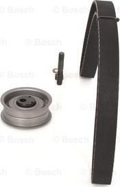 BOSCH 1 987 946 322 - Kit cinghie dentate autozon.pro