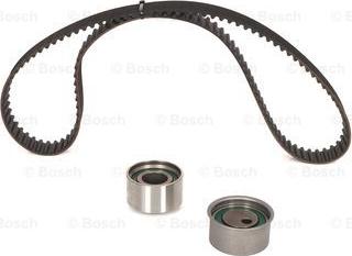 BOSCH 1 987 946 327 - Kit cinghie dentate autozon.pro