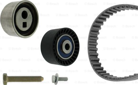 BOSCH 1 987 946 374 - Kit cinghie dentate autozon.pro