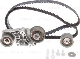 BOSCH 1 987 946 371 - Kit cinghie dentate autozon.pro