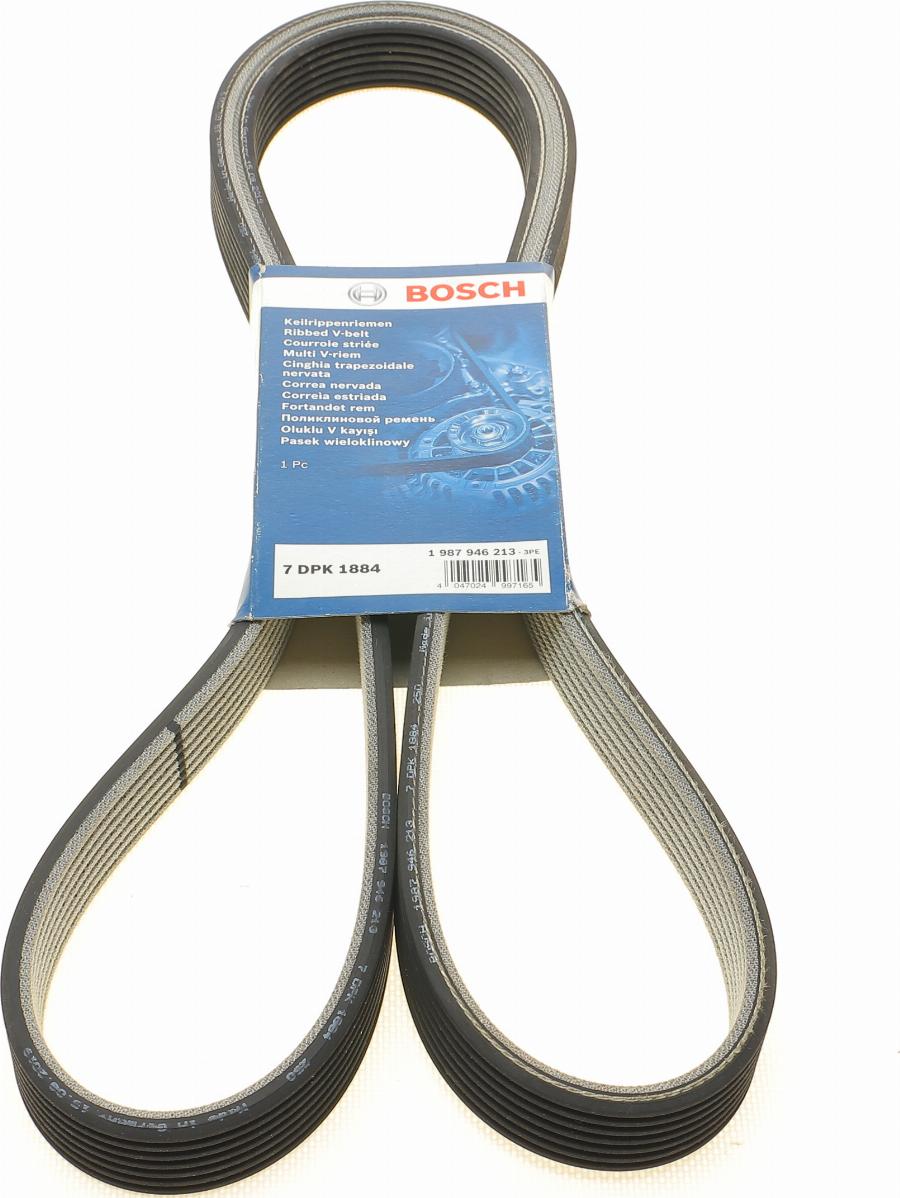 BOSCH 1 987 946 213 - Cinghia Poly-V autozon.pro