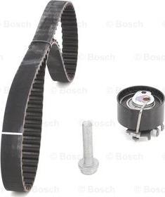 BOSCH 1 987 946 704 - Kit cinghie dentate autozon.pro