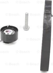 BOSCH 1 987 946 704 - Kit cinghie dentate autozon.pro