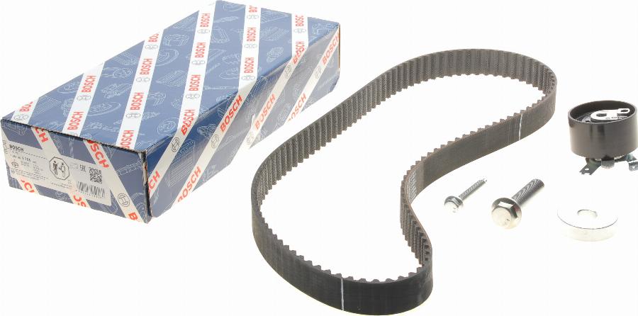 BOSCH 1 987 946 705 - Kit cinghie dentate autozon.pro