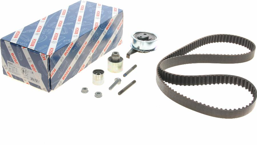 BOSCH 1 987 946 706 - Kit cinghie dentate autozon.pro