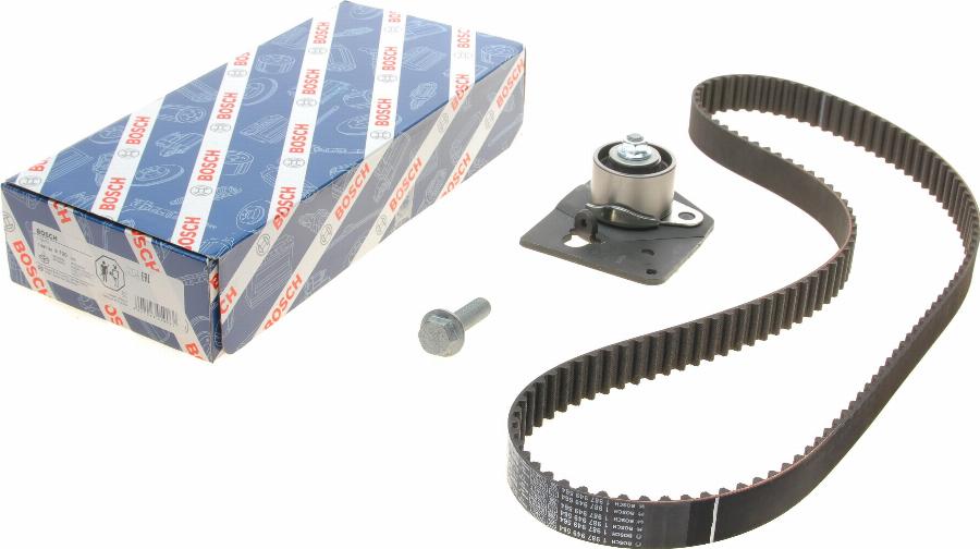 BOSCH 1 987 946 700 - Kit cinghie dentate autozon.pro