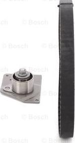 BOSCH 1 987 946 700 - Kit cinghie dentate autozon.pro