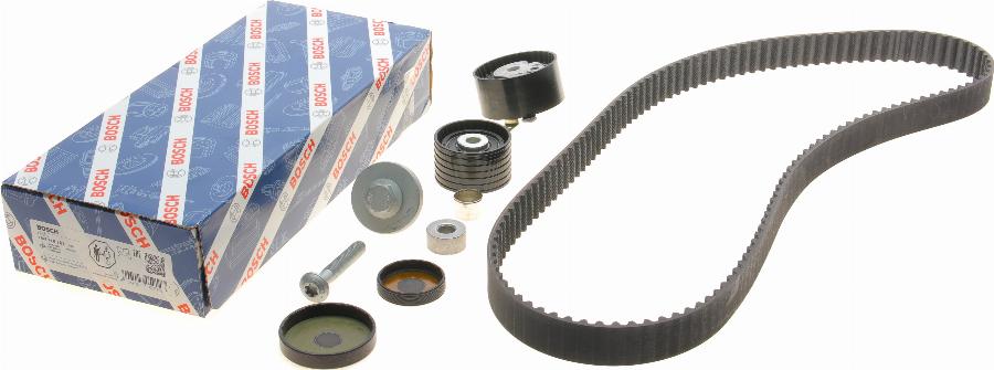 BOSCH 1 987 946 701 - Kit cinghie dentate autozon.pro