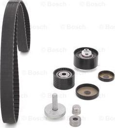 BOSCH 1 987 946 701 - Kit cinghie dentate autozon.pro