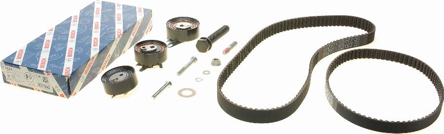 BOSCH 1 987 946 708 - Kit cinghie dentate autozon.pro