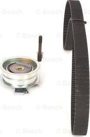 BOSCH 1 987 946 703 - Kit cinghie dentate autozon.pro