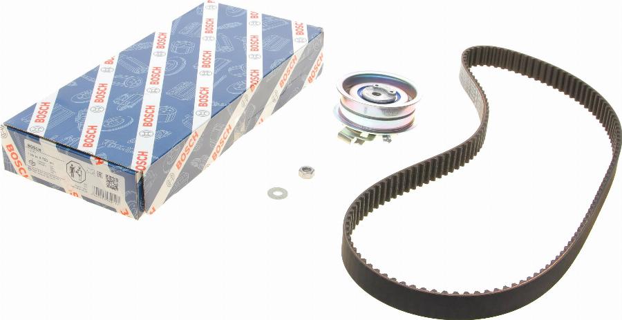 BOSCH 1 987 946 703 - Kit cinghie dentate autozon.pro