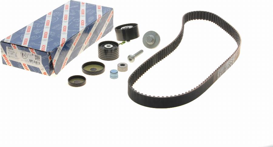 BOSCH 1 987 946 702 - Kit cinghie dentate autozon.pro