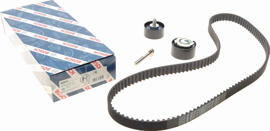 BOSCH 1 987 946 714 - Kit cinghie dentate autozon.pro