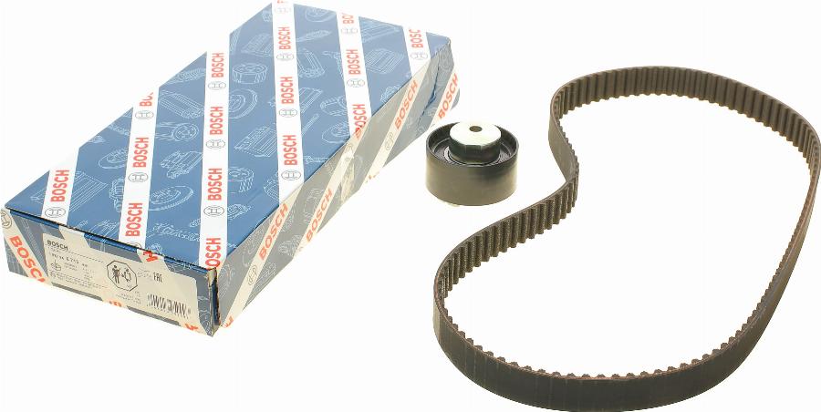 BOSCH 1 987 946 715 - Kit cinghie dentate autozon.pro