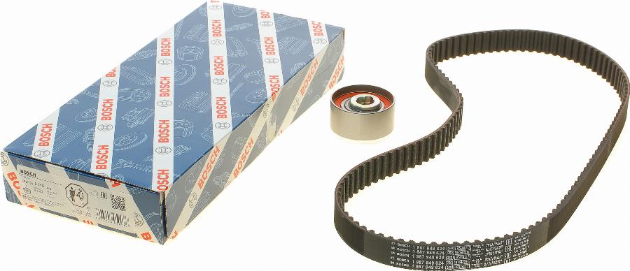 BOSCH 1 987 946 716 - Kit cinghie dentate autozon.pro