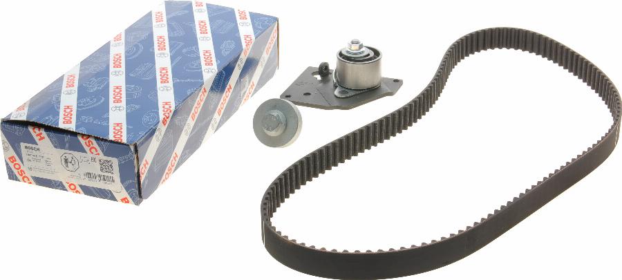 BOSCH 1 987 946 710 - Kit cinghie dentate autozon.pro