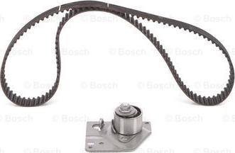 BOSCH 1 987 946 710 - Kit cinghie dentate autozon.pro