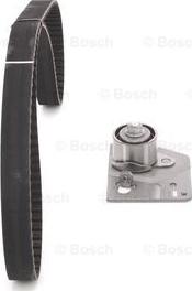 BOSCH 1 987 946 710 - Kit cinghie dentate autozon.pro