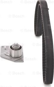 BOSCH 1 987 946 710 - Kit cinghie dentate autozon.pro