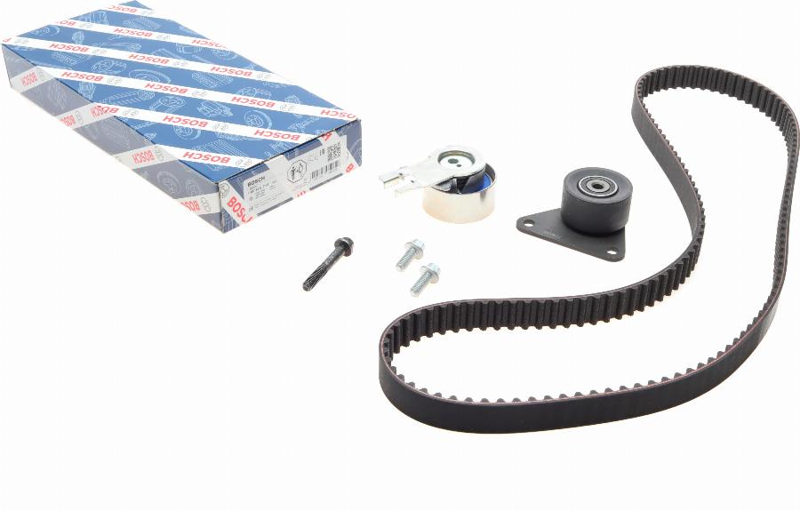 BOSCH 1 987 946 711 - Kit cinghie dentate autozon.pro