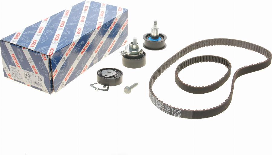 BOSCH 1 987 946 713 - Kit cinghie dentate autozon.pro