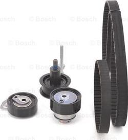 BOSCH 1 987 946 713 - Kit cinghie dentate autozon.pro