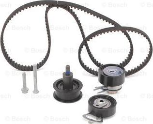 BOSCH 1 987 946 713 - Kit cinghie dentate autozon.pro