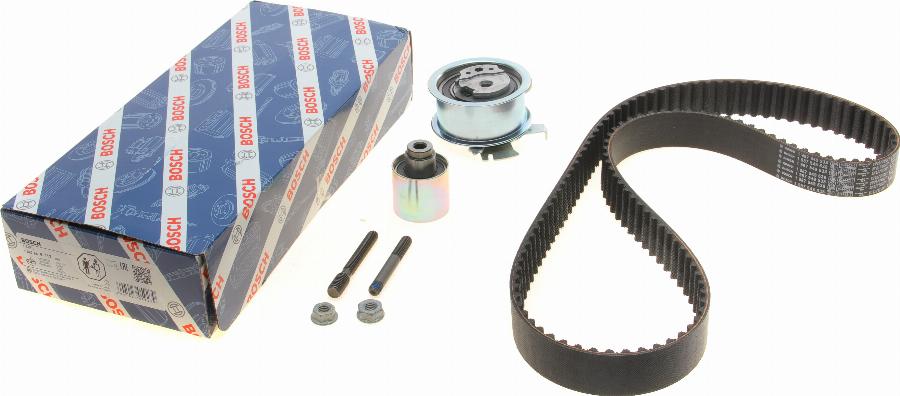 BOSCH 1 987 946 712 - Kit cinghie dentate autozon.pro