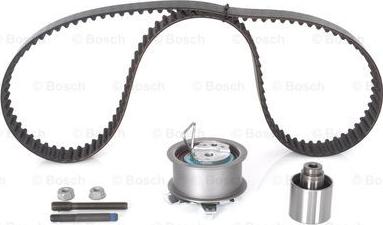 BOSCH 1 987 946 712 - Kit cinghie dentate autozon.pro