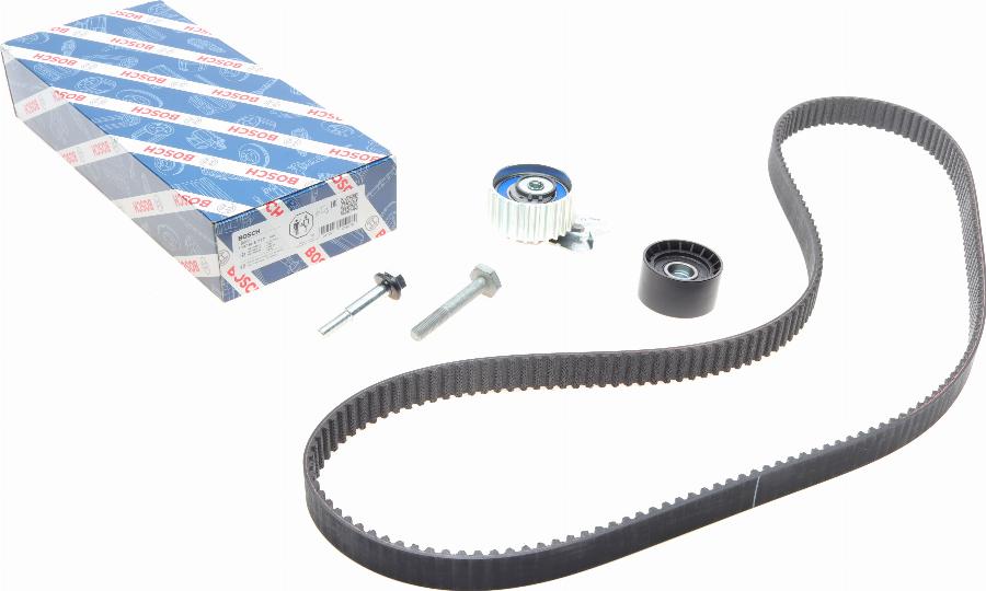 BOSCH 1 987 946 717 - Kit cinghie dentate autozon.pro