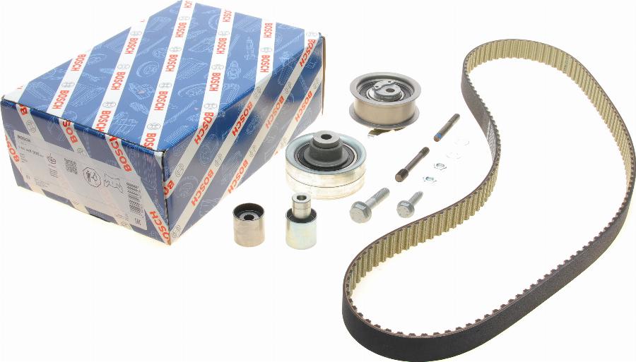 BOSCH 1 987 948 990 - Kit cinghie dentate autozon.pro