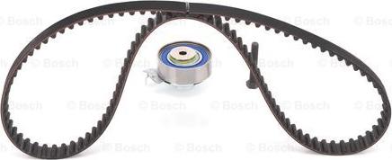 BOSCH 1 987 948 993 - Kit cinghie dentate autozon.pro