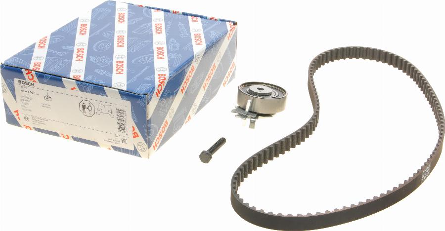 BOSCH 1 987 948 993 - Kit cinghie dentate autozon.pro