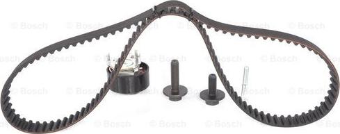 BOSCH 1 987 948 944 - Kit cinghie dentate autozon.pro