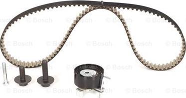 BOSCH 1 987 948 952 - Kit cinghie dentate autozon.pro