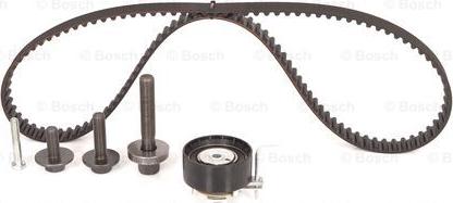 BOSCH 1 987 948 969 - Kit cinghie dentate autozon.pro