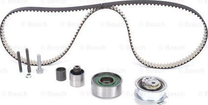 BOSCH 1 987 948 965 - Kit cinghie dentate autozon.pro